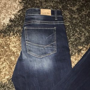 Bke Payton flare sz 33 jeans